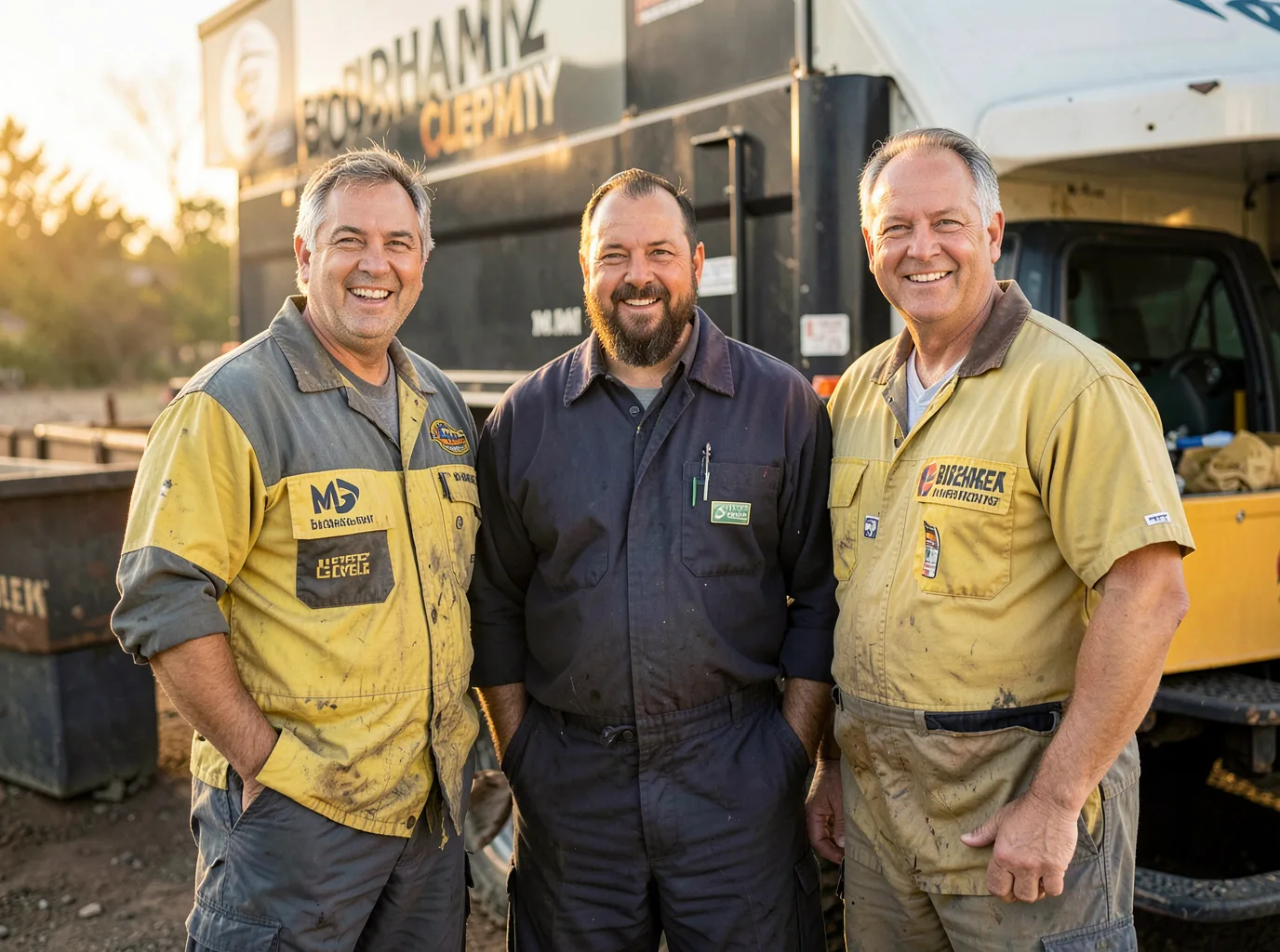 Sewage Cleanup company in Linn, MO