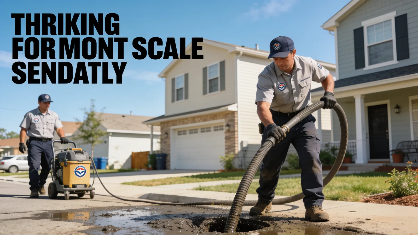 Sewage Cleanup in Linn, MO near me